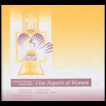 Five Aspects of Woman   With 17 Audio CDs