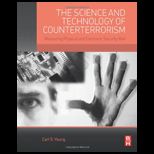 Science and Technology of Counterterrorism  Measuring Physical and Electronic Security Risk