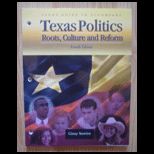 Texas Politics   Study Guide