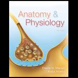 Anatomy and Physiology   Text Only