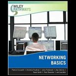 Wiley Pathways Networking Basics   Package