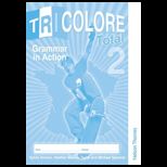 Tricolore Total 2 Workbook (8 Pack)