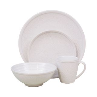 Sango Spectrum 16 pc. Dinnerware Set