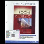 Social Problems (Loose Leaf)