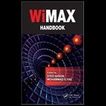 WiMAX Handbook   3 Volume Set