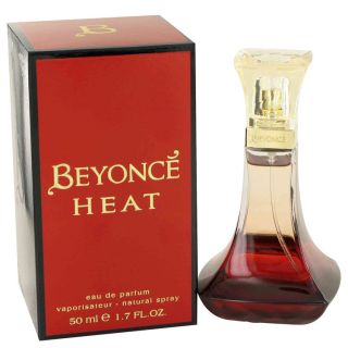 Beyonce Heat for Women by Beyonce Eau De Parfum Spray 1.7 oz