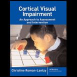 Cortical Visual Impairment
