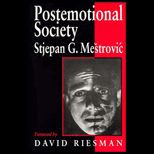 Postemotional Society