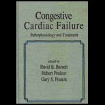 Congestive Cardiac Failure