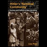 Hitlers National Community