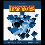 Fundamentals of Logic Design   Text