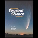 Conceptual Physical Science (Custom Package)