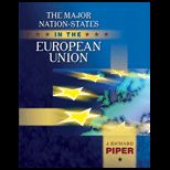 Major Nation States in European Union