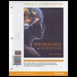 Physiology of Behavior   With Access (Loose)