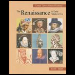 Great Lives from History  The Renaissance and Early Modern Era 1454 1600