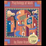 Psychology at Work  An Introduction to industrial / Organizational Psychology   Text Only