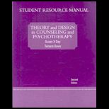 Theory and Design in Counseling  Study Guide