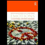 Emotions  Cultural Studies Reader