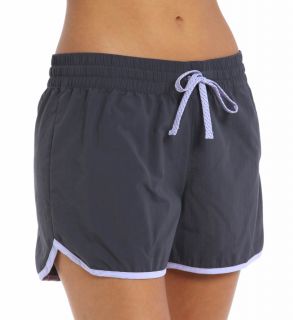 Columbia AL4715 Endless Trail 4 Board Short