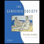 Gendered Society
