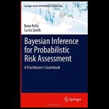 Bayesian Inference for Probabilistic Risk Assessment  A Practitioners Guidebook