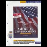 Essentials of American Government Roots and Reform Mypolisci