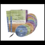 Self Hypnosis Home Study Course CD (Sw)