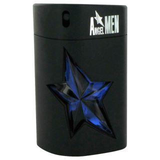 Angel for Men by Thierry Mugler EDT Spray (Rubber   Tester) 3.4 oz