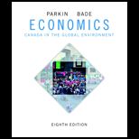 Economics Canada in Global Environment (Canadian)