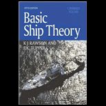Basic Ship Theory, Combined Volume