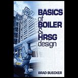 Basics of Boiler and Hrsg Design