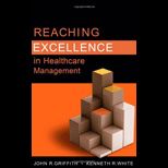 Reaching Encellence in Healthcare Management