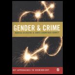 Gender and Crime