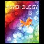 Psychology An Exploration