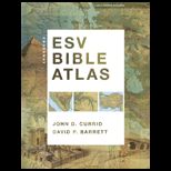 Crossway ESV Bible Atlas