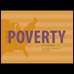 Atlas of Poverty in America  One Nation, Pulling Apart 1960 2003   With CD