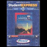 America  Pathways to Pres.  Stud. Expanded CDs