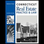 CT Real Estate Practice and Law