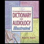 Comprehensive Dictionary of Audiology