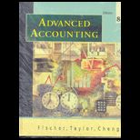 Advanced Accounting   With CD and Stud. Comp Package