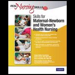 Real Nursing Skills Dvd