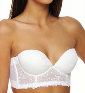 Cosabella VA1110 Va Va Voom Strapless Bra