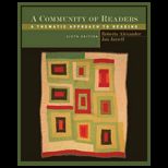 Community of Readers