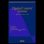 Digital Control Systems