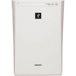 Sharp FPA40UW HEPA Air Purifier with Plasmacluster Ion Technology