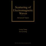 Scattering of Electromagnetic Waves