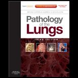 Pathology of the Lungs W/CD