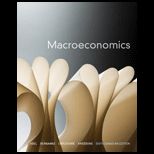 Macroeconomics (Canadian Edition)