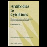 Antibodies in Cytokines