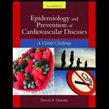 Epidemiology and Prevention of Cardiovascular Disease